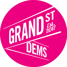 Grand Street Democrats Executive Board 
